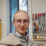 Mathieu Kuhn