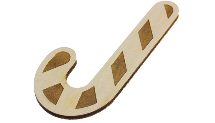 Sucre d'orge
